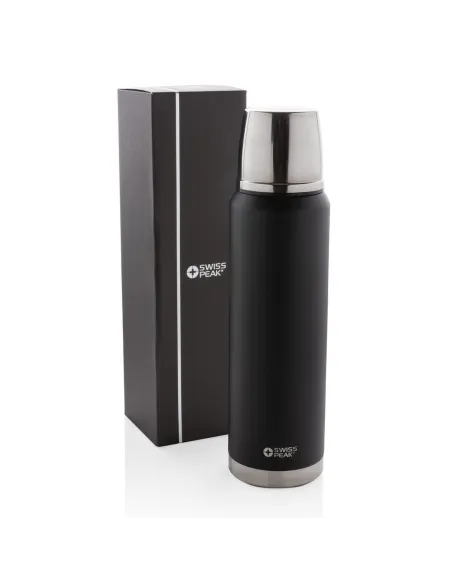 Termos 1000 ml Swiss Peak Elite-P433.36
