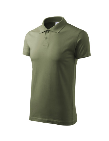 MALFINI KOSZULKA POLO SINGLE J. 202