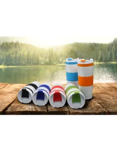 Kubek termiczny 400 ml Air Gifts | Thomas-V0587 2