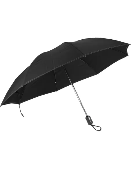 Odwracalny, składany parasol automatyczny-V0667