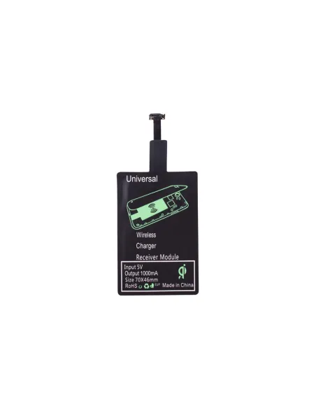 Adapter do ładowania bezprzewodowego-V3948