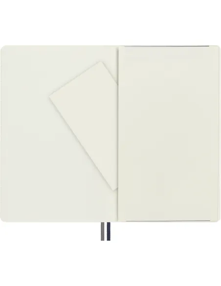 MOLESKINE Notatnik ok. A5-VM308