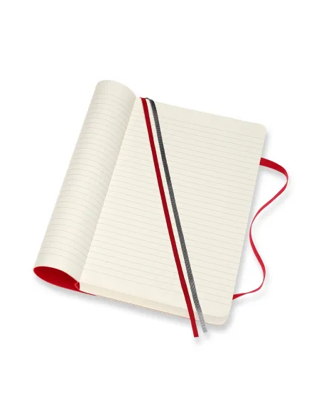 MOLESKINE Notatnik ok. A5-VM308
