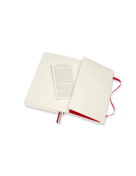 MOLESKINE Notatnik ok. A5-VM308
