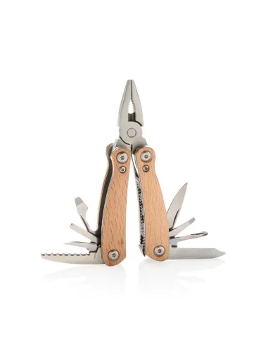 Mini narzędzie wielofunkcyjne, 12 el.-P221.37