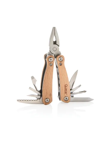 Mini narzędzie wielofunkcyjne, 12 el.-P221.37