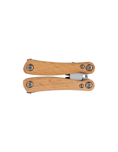 Mini narzędzie wielofunkcyjne, 12 el.-P221.37