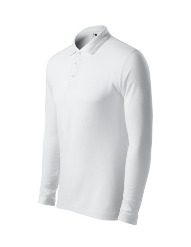 MALFINI KOSZULKA POLO PIQUE POLO LS 221