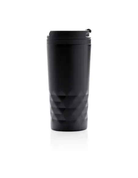 Geometryczny kubek termiczny 300 ml-P432.36