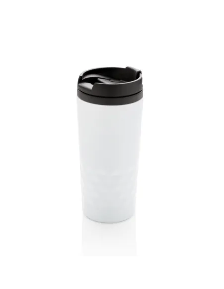 Geometryczny kubek termiczny 300 ml-P432.36