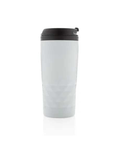 Geometryczny kubek termiczny 300 ml-P432.36