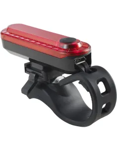 Lampka rowerowa-V9762