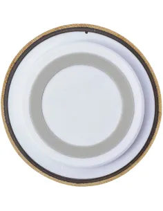 Bambusowy głośnik bezprzewodowy 3W-V0325 2