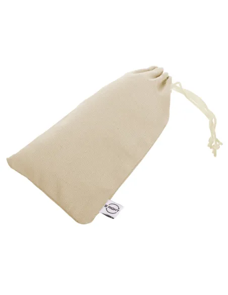 Okulary przeciwsłoneczne B'RIGHT, bawełniane etui w komplecie | Adam-V7375