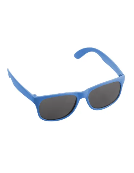 Okulary przeciwsłoneczne B'RIGHT, bawełniane etui w komplecie | Adam-V7375