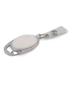 Ski pass, rozciągany przewód 75 cm | Norellix-V7399