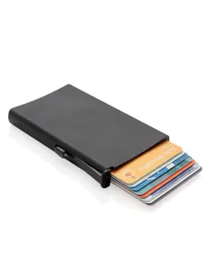 Etui na karty kredytowe, ochrona RFID-P820.04 2
