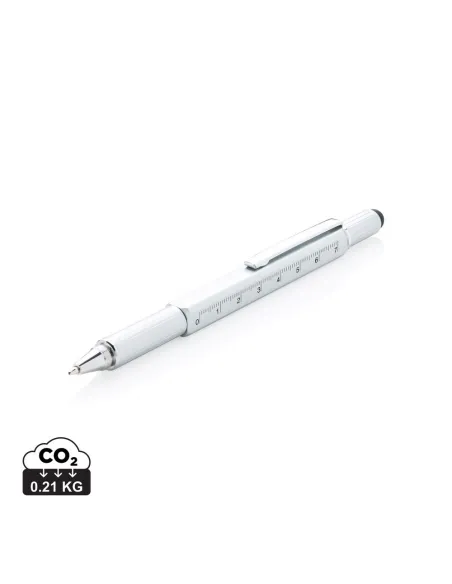 Długopis wielofunkcyjny-P221.55