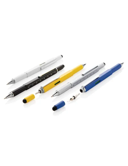 Długopis wielofunkcyjny-P221.55