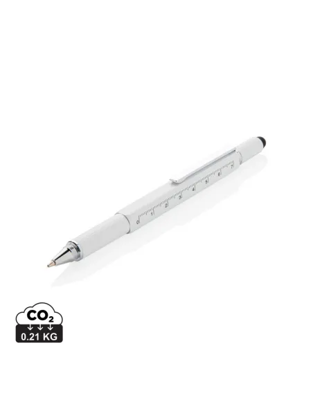 Długopis wielofunkcyjny-P221.55