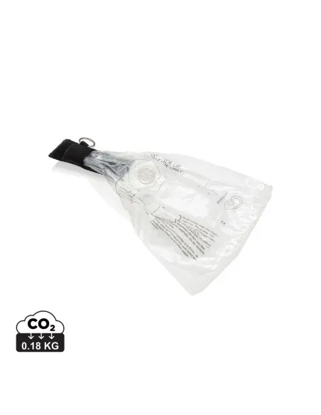 Maska do resuscytacji, brelok-P265.24