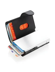 Etui na karty kredytowe, portfel, ochrona RFID-P850.34 2