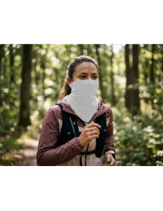 Osłona na twarz i szyję, komin | Oskarine-V9785 2