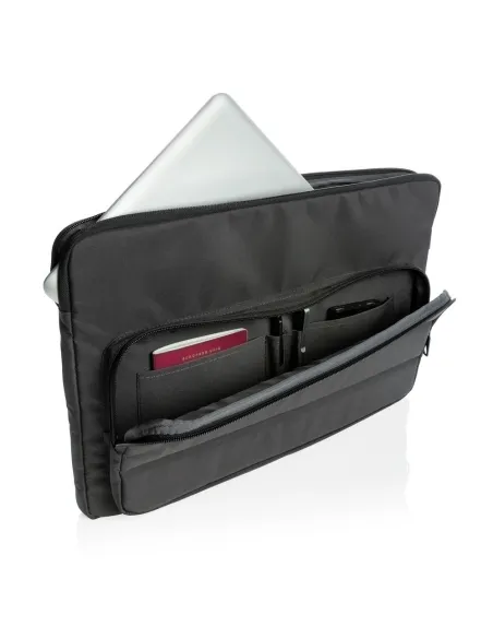 Pokrowiec na laptopa 15,6" AWARE™ RPET-P788.03