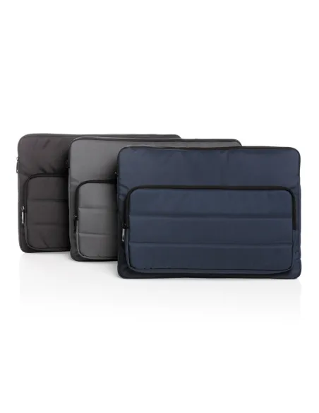 Pokrowiec na laptopa 15,6" AWARE™ RPET-P788.03