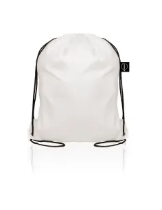 Worek ze sznurkiem RPET B'RIGHT | Ruth-V0951