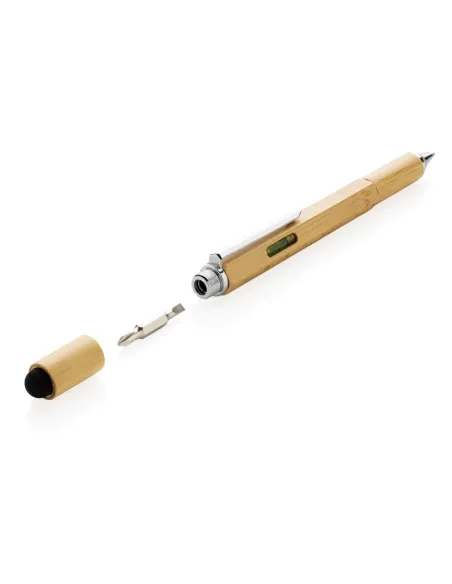 Długopis wielofunkcyjny-P221.54