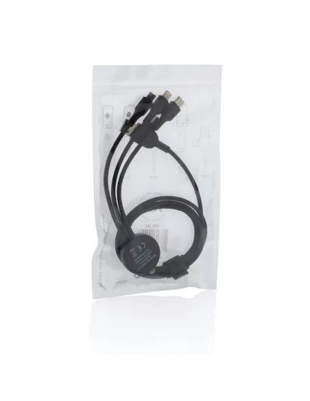 Kabel do ładowania z podświetleniem logotypu-P302.39