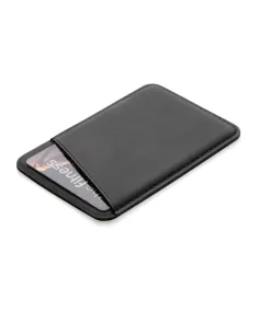 Magnetyczne etui na kartę kredytową do telefonu iPhone 12-P820.75 2