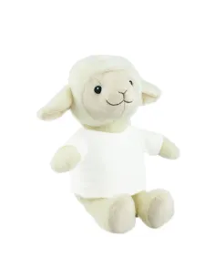 Pluszowa owca RPET | Cloudy-HE794 2