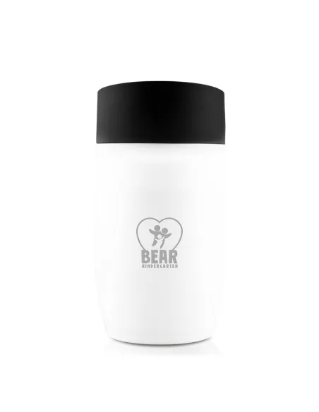 Kubek termiczny 330 ml Air Gifts | Stephanie-V6964