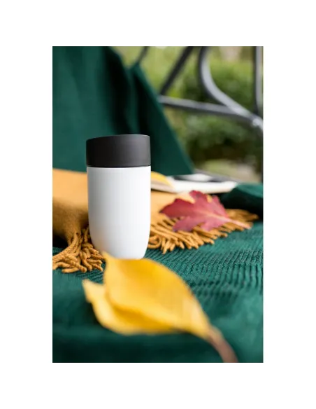 Kubek termiczny 330 ml Air Gifts | Stephanie-V6964