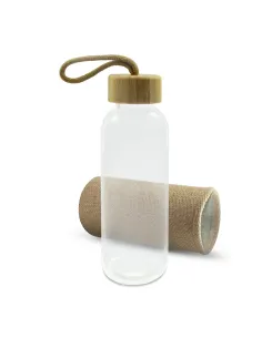 Szklana butelka 420 ml | Shaun-V6980