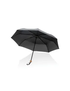 Mały bambusowy parasol 20.5" AWARE™ RPET-P850.57
