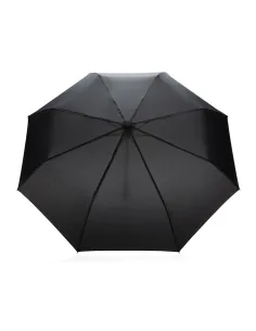 Mały bambusowy parasol 20.5" AWARE™ RPET-P850.57 2
