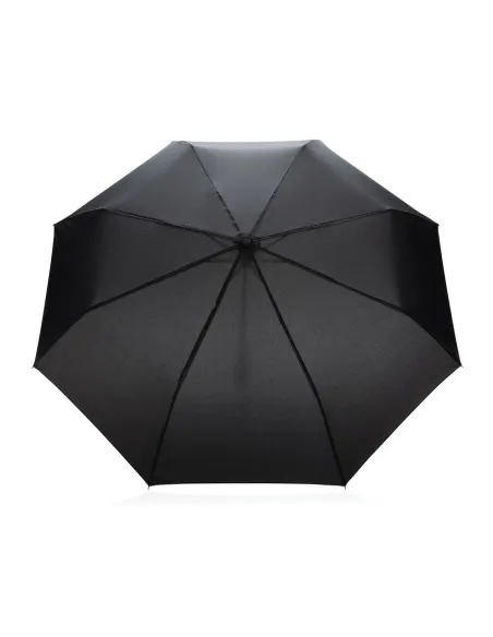 Mały bambusowy parasol 20.5" AWARE™ RPET-P850.57
