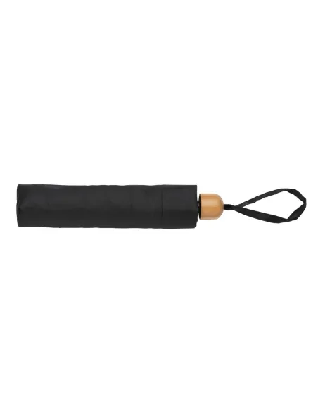 Mały bambusowy parasol 20.5" AWARE™ RPET-P850.57