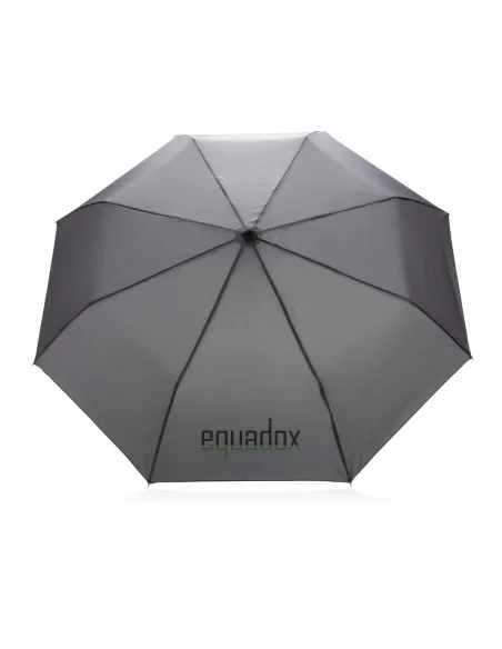 Mały bambusowy parasol 20.5" AWARE™ RPET-P850.57