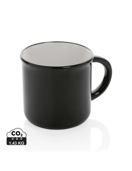Kubek ceramiczny 280 ml-P434.03