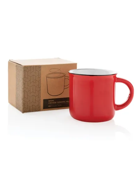 Kubek ceramiczny 280 ml-P434.03