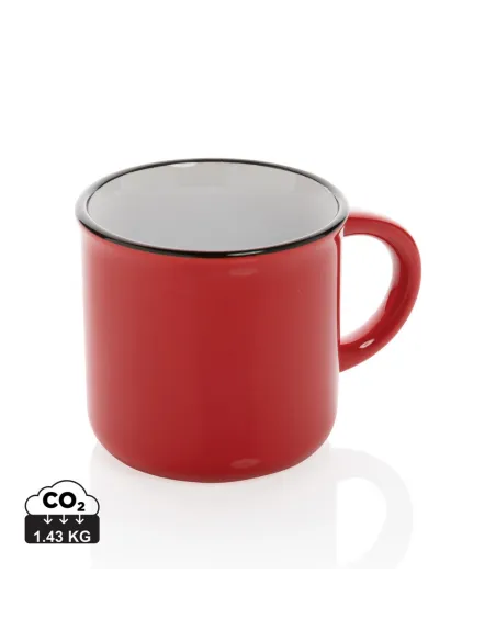 Kubek ceramiczny 280 ml-P434.03