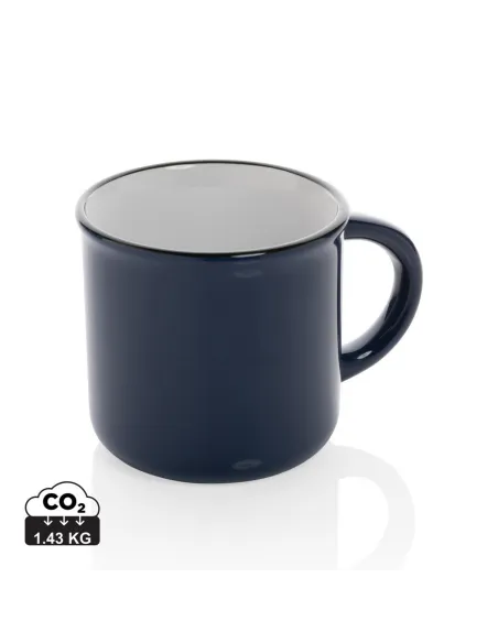 Kubek ceramiczny 280 ml-P434.03