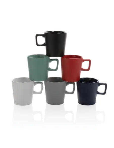 Kubek ceramiczny 300 ml-P434.05
