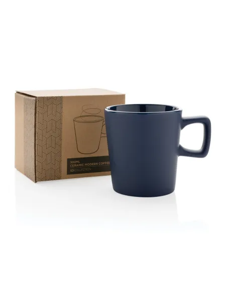 Kubek ceramiczny 300 ml-P434.05