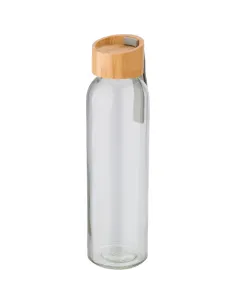Szklana butelka 600 ml-V4867 2