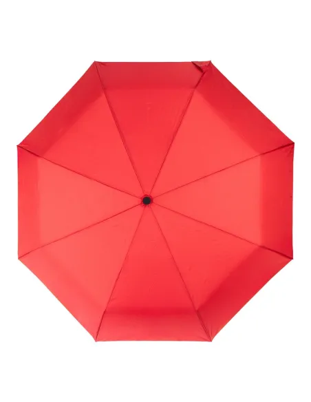 Bambusowy parasol automatyczny 21" AWARE™ RPET-P850.61
